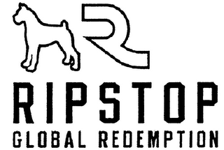 RIPSTOP GLOBAL REDEMPTION