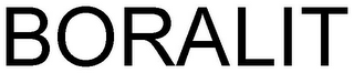 BORALIT