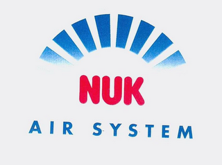 NUK AIR SYSTEM