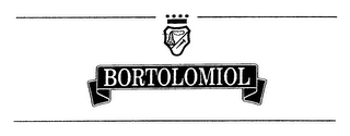 BORTOLOMIOL