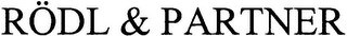 RÖDL & PARTNER