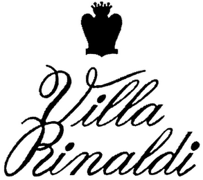 VILLA RINALDI