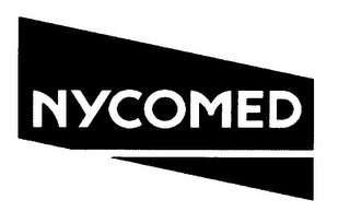 NYCOMED