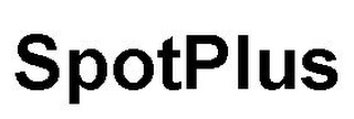 SPOTPLUS