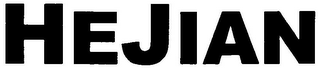 HEJIAN