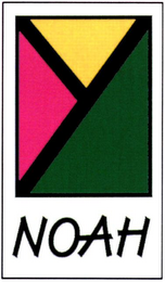 Y NOAH