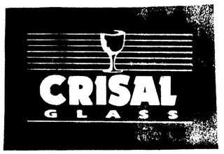 CRISAL GLASS