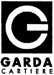 C G GARDA CARTIERE