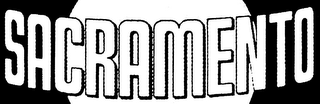 SACRAMENTO