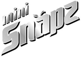 MINI SNAPZ