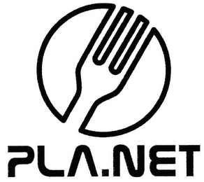 PLA.NET