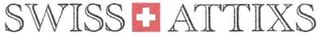 SWISS + ATTIXS