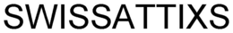 SWISSATTIXS