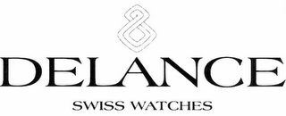DELANCE SWISS WATCHES