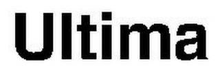 ULTIMA