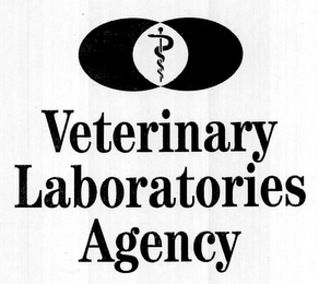 VETERINARY LABORATORIES AGENCY