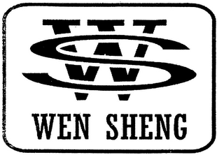 WS WEN SHENG