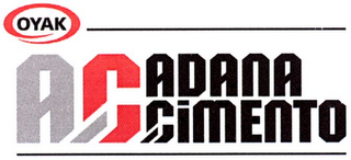OYAK ADANA CIMENTO AC