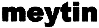 MEYTIN