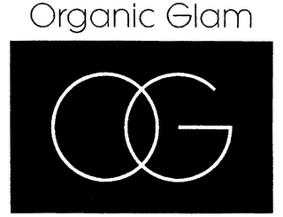 ORGANIC GLAM OG