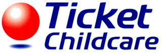 TICKET CHILDCARE