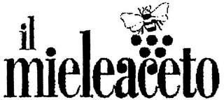 IL MIELEACETO