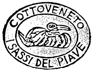 COTTOVENETO I SASSI DEL PIAVE