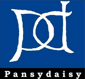 PANSYDAISY