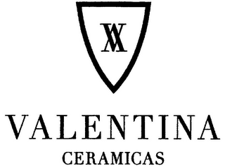 VV VALENTINA CERAMICAS
