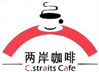 C.STRAITS CAFE