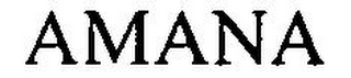 AMANA