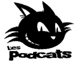 LES PODCATS