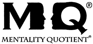 MQ MENTALITY QUOTIENT