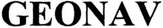 GEONAV