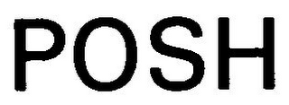 POSH