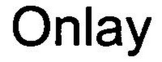 ONLAY