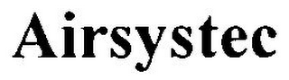 AIRSYSTEC