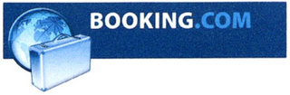 BOOKING.COM