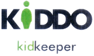 KIDDO KIDKEEPER