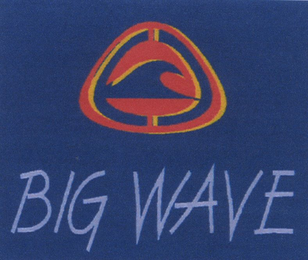 BIG WAVE