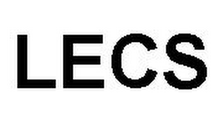 LECS