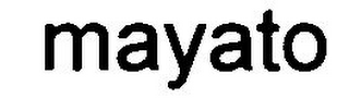 MAYATO