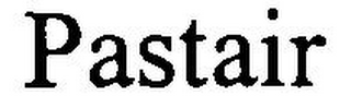 PASTAIR