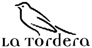 LA TORDERA