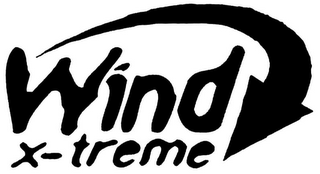 WIND X-TREME