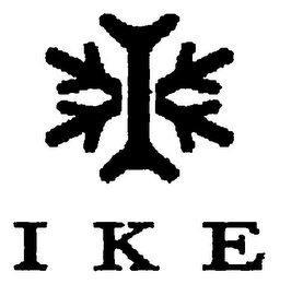 IKE