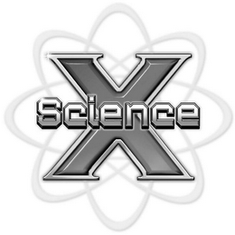 X SCIENCE