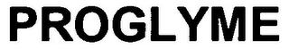 PROGLYME
