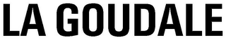 LA GOUDALE