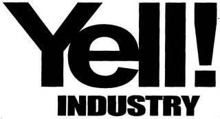 YELL! INDUSTRY
